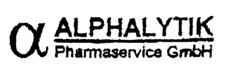 ALPHALYTIK PHARMASERVICE GMBH