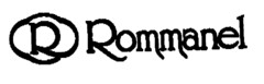 R Rommanel