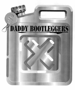 DADDY BOOTLEGGER'S