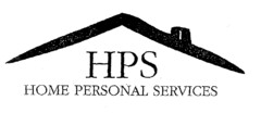 HPS HOME PERSONAL SERVICES