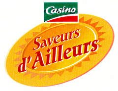 Casino Saveurs d'Ailleurs