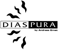 DIASPURA by Andreas Ernst