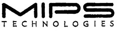 MIPS TECHNOLOGIES