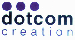 dotcom creation