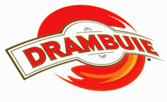 DRAMBUIE