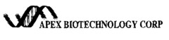 APEX BIOTECHNOLOGY CORP