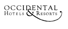 OCCIDENTAL HOTELS & RESORTS