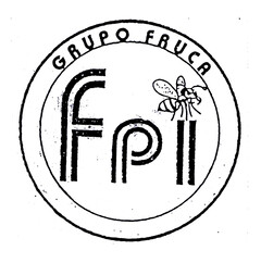 GRUPO FRUCA FPI