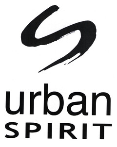 urban SPIRIT