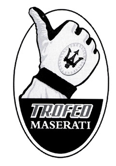 TROFEO MASERATI