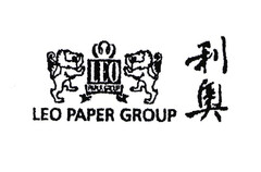 LEO PAPER GROUP