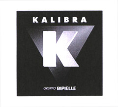 KALIBRA K BIPIELLE