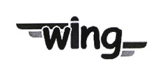 wing