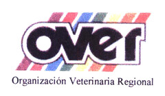 OVER Organización Veterinaria Regional