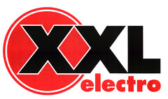 XXL electro