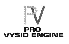 PRO VYSIO ENGINE