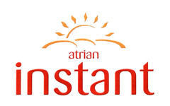 atrian instant