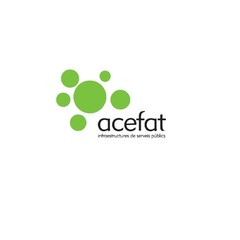 acefat infraestructures de serveis públics