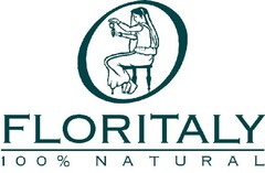 FLORITALY 100% NATURAL