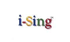 i-sing