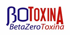 BOTOXINA BetaZeroToxina