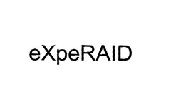 eXpeRAID