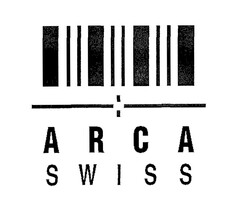 ARCA SWISS