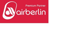Premium Partner airberlin