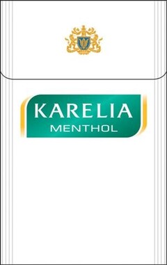 KARELIA MENTHOL