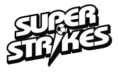 SUPER STRIKES