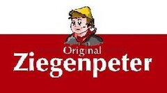 Original Ziegenpeter