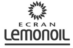 ECRAN lemonoil