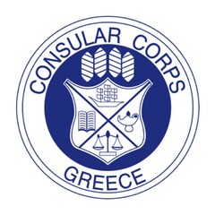 CONSULAR CORPS GREECE