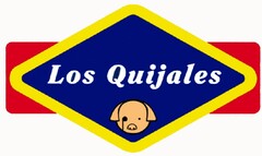 Los Quijales