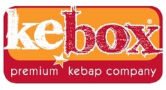 kebox premium kebap company