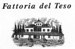 Fattoria del Teso