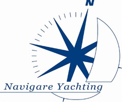 Navigare Yachting