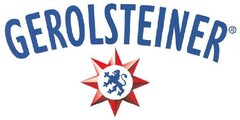 GEROLSTEINER