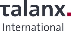 Talanx International