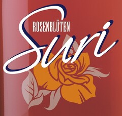 Suri Rosenblüten