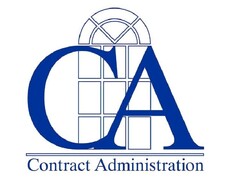 CA Contract Administration