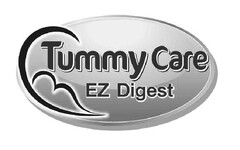 TUMMY CARE EZ DIGEST