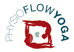 PHYSIOFLOWYOGA