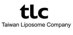 tlc Taiwan Liposome Company