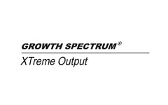 Growth Spectrum XTreme Output