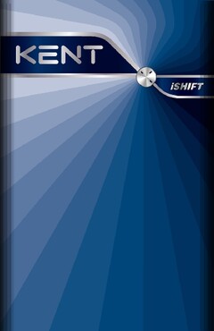 KENT iSHIFT