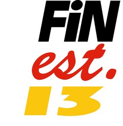 FiN est. 13