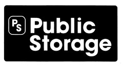 PS Public Storage