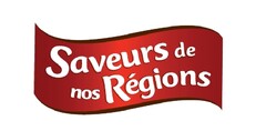 Saveurs de nos Régions