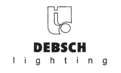 DEBSCH lighting